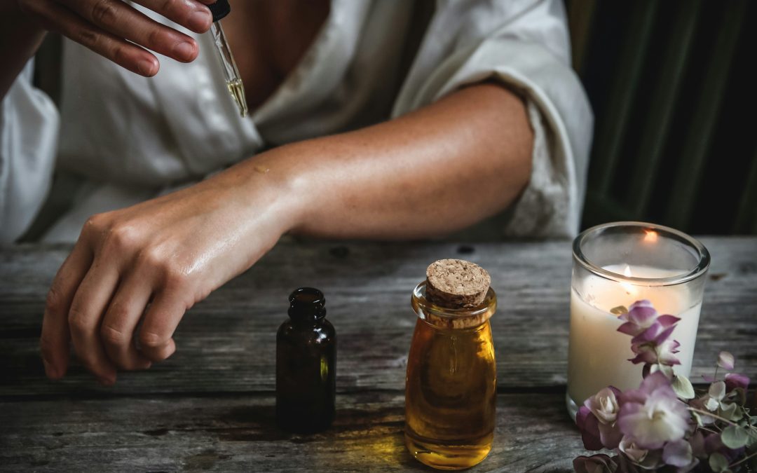 Profumi per l’anima