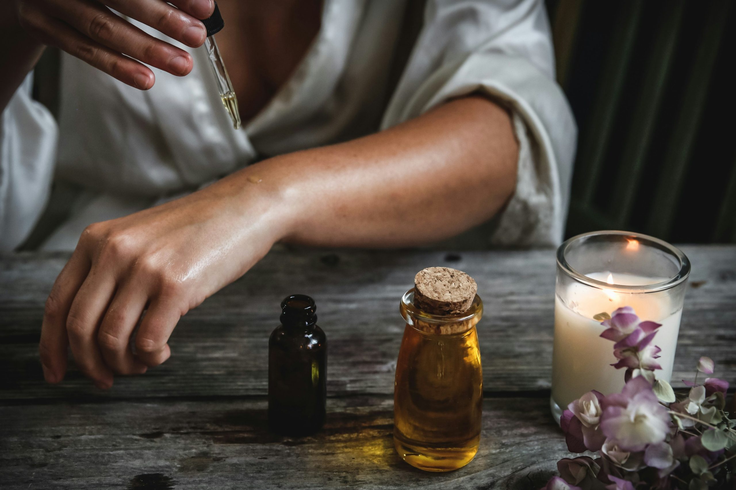 Profumi per l’anima