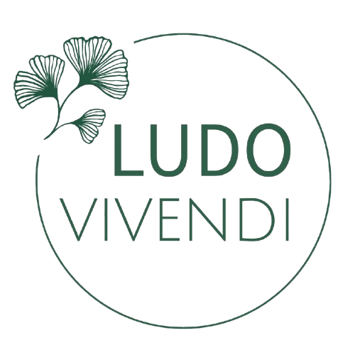 Ludo Vivendi Logo